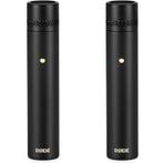 RØDE TF5 condensatormicrofoon stereo set, Muziek en Instrumenten, Microfoons, Verzenden, Nieuw
