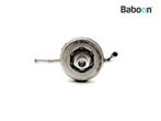 Warmte Wisselaar Honda FJS 600 2001-2004 +ABS Silverwing, Motoren, Onderdelen | Honda, Verzenden, Gebruikt