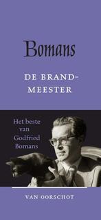 De brandmeester 9789028293021 Godfried Bomans, Boeken, Verzenden, Gelezen, Godfried Bomans