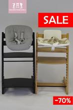 -70% GEBRUIKTEKINDERSTOELEN.NL Stokke Tripp Trapp | triptrap, Kinderen en Baby's, Kinderstoelen, Afneembaar eetblad, Zo goed als nieuw