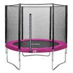 Salta trampoline 251 cm roze (587) van €279 voor €223, Ophalen of Verzenden, Nieuw