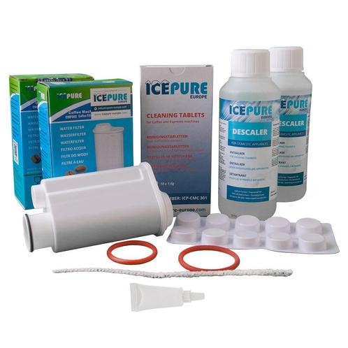 Saeco Onderhoudsset voor CA6706, Witgoed en Apparatuur, Koffiemachine-accessoires, Verzenden