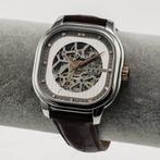 RSW - Le Locle automatic skeleton - RSWA122SK-SRL-2 - Zonder, Nieuw