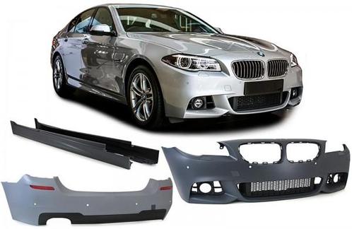 Bodykit BMW F10 LCI 13-17 M-Tech Look, Auto-onderdelen, Carrosserie en Plaatwerk, Ophalen of Verzenden