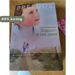 Stappen in het zand 8710858906875, Boeken, Verzenden, Gelezen