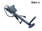 Zijstandaard Kawasaki Z 650 2020-2022 (Z650 ER650L-K), Motoren, Verzenden, Gebruikt