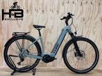 Cube Nuride Hybrid SLX 750 Allroad E-Bike Shimano 2024, Fietsen en Brommers, Ophalen of Verzenden, Zo goed als nieuw, 47 tot 51 cm