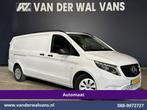Mercedes-Benz Vito L3 H1 | Lease vanaf 579,- p/mnd, Gebruikt, Euro 6, Wit, Diesel