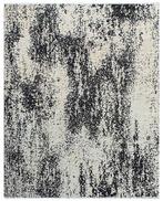 Designer tapijt met zijde - Vloerkleed - 305 cm - 245 cm, Nieuw