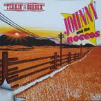 Lp - Johnny & The Roccos - Tearin' Up The Border