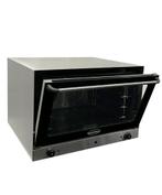 Combisteel Cube S-8 Convectieoven | +50/+300°c | 6.4kw | 400, Ophalen of Verzenden, Nieuw in verpakking