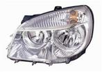 KOPLAMP VOOR FIAT DOBLO 2001-2005 0051755051, Ophalen of Verzenden, Nieuw
