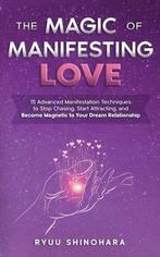 9781954596054 Law of Attraction-The Magic of Manifesting ..., Boeken, Verzenden, Nieuw, Ryuu Shinohara