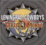 cd - Leningrad Cowboys - Terzo Mondo, Cd's en Dvd's, Cd's | Overige Cd's, Zo goed als nieuw, Verzenden
