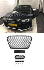 RS5 Look Front Grill voor Audi A5 B8 / S line / S5, Ophalen of Verzenden