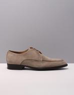Giorgio veterschoenen heren 42 beige, Verzenden, Nieuw, Giorgio