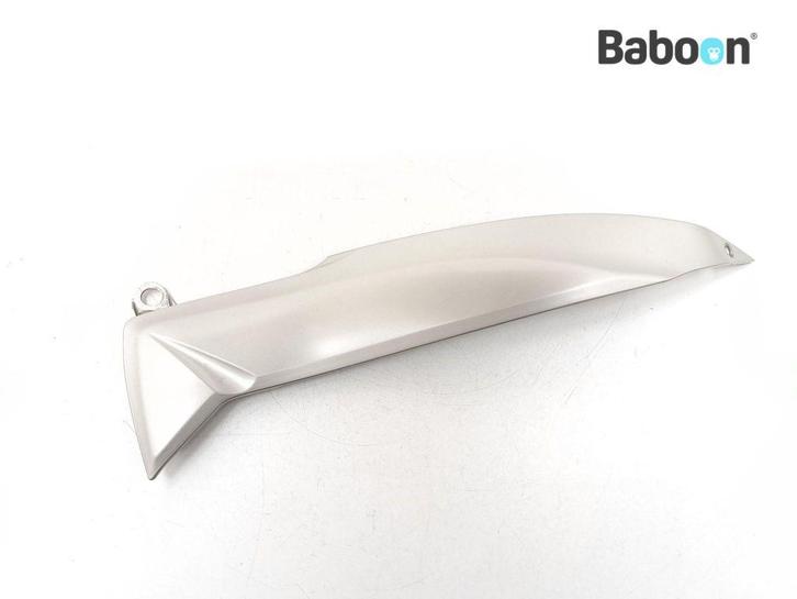 Tank Cover Rechts Suzuki GSX R 1000 2009-2011 (GSXR1000, Motoren, Onderdelen | Suzuki, Gebruikt, Verzenden