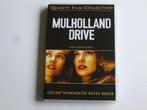 Mulholland Drive - David Lynch (DVD) QFC, Cd's en Dvd's, Dvd's | Filmhuis, Verzenden, Nieuw in verpakking