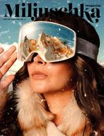 Boek Miljuschka magazine (Limited Edition No. 6), Verzenden, Zo goed als nieuw