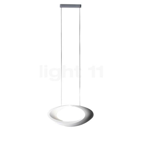 Artemide Cabildo Sospensione LED, wit - 2.700 K (Hanglampen), Huis en Inrichting, Lampen | Hanglampen, Nieuw, Verzenden