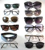 Themacollectie - 12x brillen - Gucci, Guess; Esprit; Pitti