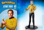 Star Trek Bendyfigs Bendable Figure Kirk 19 cm, Ophalen of Verzenden, Nieuw