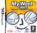 My Word Coach - Verbeter Je Woordenschat [Nintendo DS], Spelcomputers en Games, Games | Nintendo DS, Zo goed als nieuw, Ophalen of Verzenden