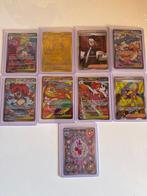 Pokémon Card - Dragonite Alternate art - Various sets, Hobby en Vrije tijd, Verzamelkaartspellen | Pokémon, Nieuw