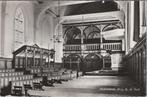 OOSTEREND (Fr.) - N. H. Kerk, Verzamelen, Ansichtkaarten | Nederland, Verzenden, Gelopen