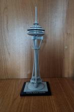 Lego Set - 21003 - Architecture - Seattle Space Needle, Nieuw