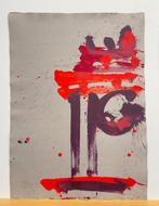 Markus Prachensky (1932-2011) - Farnesina Dixie