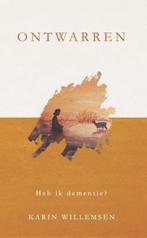 9789492597588 Ontwarren | Tweedehands, Boeken, Verzenden, Zo goed als nieuw, Karin Willemsen