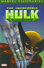 Hulk Visionaries: Peter David Volume 2, Verzenden, Zo goed als nieuw