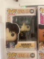 Funko - Funko Pop Naraku, Pocahontas, Kagura, Ciri, Kikyo,