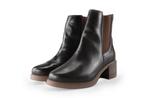 Timberland Chelsea boots in maat 39 Bruin | 10% extra, Bruin, Verzenden, Overige typen, Zo goed als nieuw
