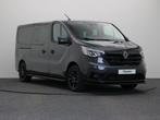 Renault Trafic 2.0 dCi EDC 170pk T29 L2H1 Extra DC, Automaat, Gebruikt, Euro 6, Overige kleuren