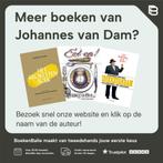 Koken op Bommelstein 9789023458098 Johannes van Dam, Boeken, Verzenden, Zo goed als nieuw, Johannes van Dam