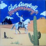 Glen Campbell - Rhinestone Cowboy, Cd's en Dvd's, Ophalen of Verzenden, Gebruikt