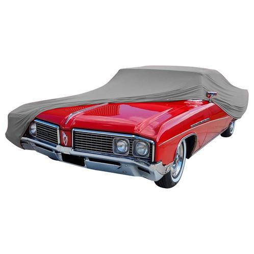 Autohoes passend voor Buick Electra binnen BESTE PASVORM, Auto diversen, Autohoezen, Op maat, Nieuw, Ophalen of Verzenden