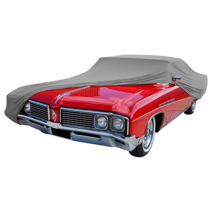 Autohoes passend voor Buick Electra binnen BESTE PASVORM, Auto diversen, Autohoezen, Op maat, Nieuw, Ophalen of Verzenden