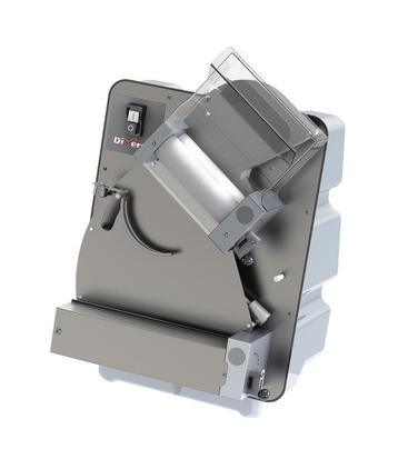 Pizza deegroller Diverso | Gekanteld model | 140 tot 310 mm beschikbaar voor biedingen