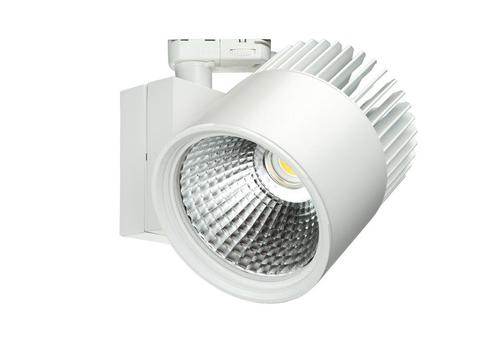 Concentra LED tracklight 2000Lm 3000K White, Zakelijke goederen, Kantoor en Winkelinrichting | Winkel en Inventaris