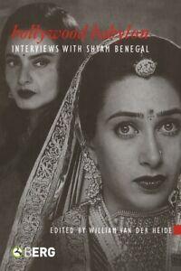 Bollywood babylon: interviews with Shyam Benegal by William, Boeken, Biografieën, Gelezen, Verzenden