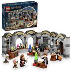 LEGO Harry Potter - Hogwarts™ Castle: Potions Class 76431, Nieuw, Ophalen of Verzenden