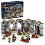 LEGO Harry Potter - Hogwarts™ Castle: Potions Class 76431, Ophalen of Verzenden, Nieuw