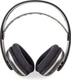 Nedis Draadloze TV-Koptelefoon - RF - Over-Ear - Maximale, Audio, Tv en Foto, Koptelefoons, Verzenden, Nieuw