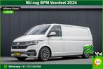 Volkswagen Transporter T6.1 2.0 TDI L2H1 | Bulli | Digitaal, Automaat, Volkswagen, Wit, Diesel