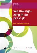 Verslavingszorg in de praktijk 9789035238060, Boeken, Zo goed als nieuw