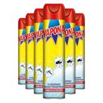 6x Vapona Vliegende Insecten Spray 400 ml, Tuin en Terras, Nieuw, Verzenden