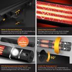 Infrarood Verwarming - Terrasverwarmer - Elektrische Heater, Verzenden, Nieuw